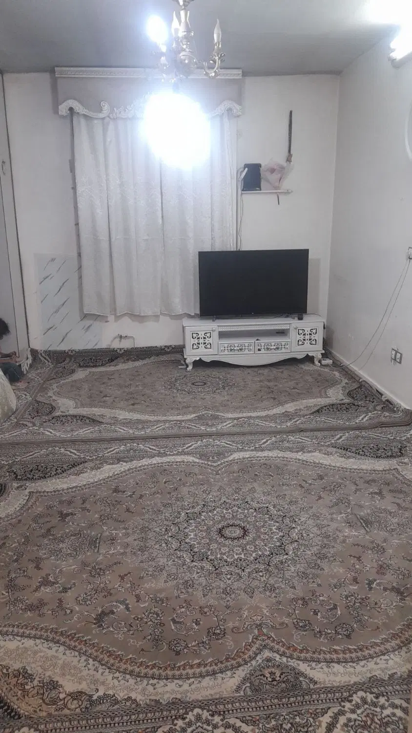 آپارتمان اجاره۴۳ متری در مشیریه