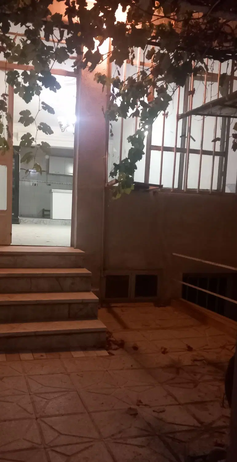 ویلایی 60متری