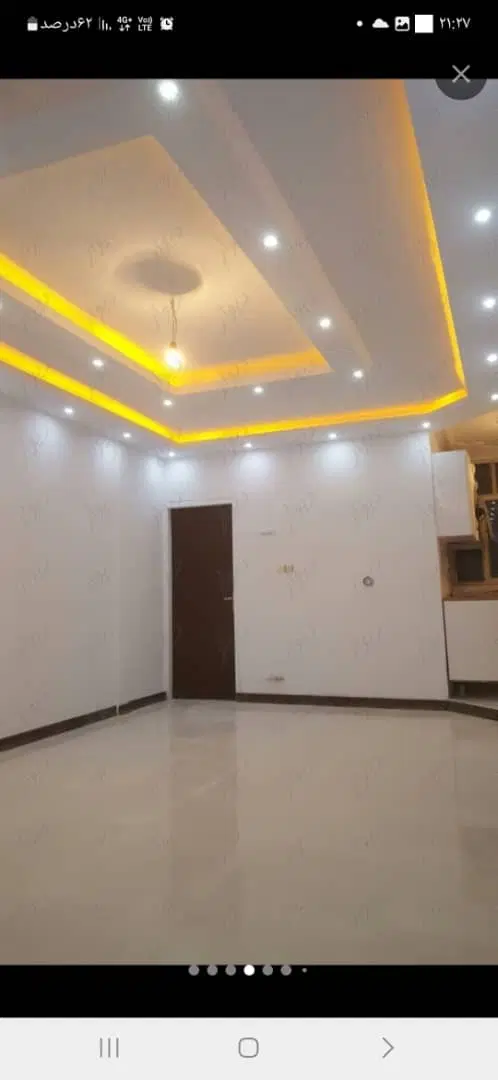 فروش آپارتمان ۴۶متری بسیار خوش نقشه