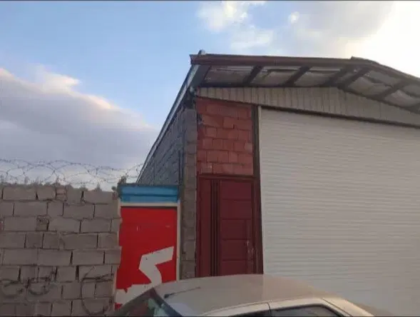 زمین فروشی