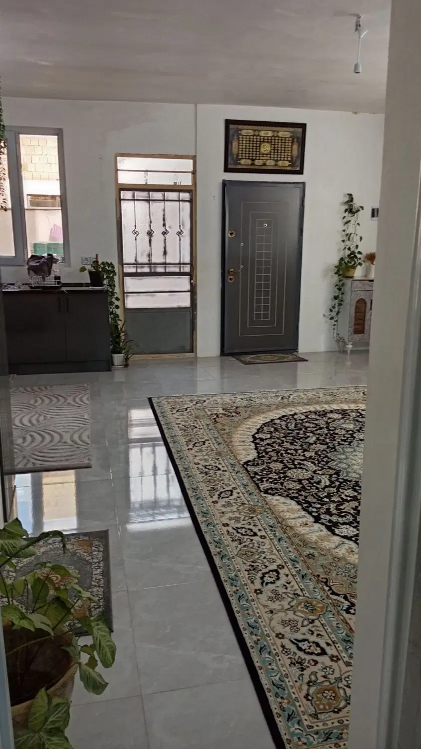 اپارتمان فروشی
