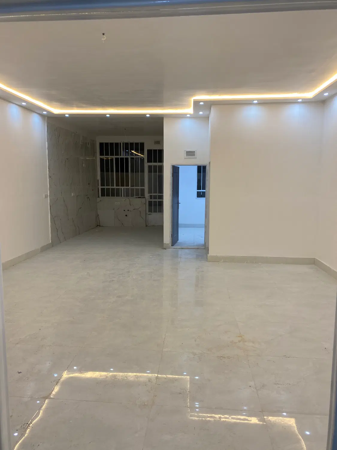 منزل ویلایی جنوبی