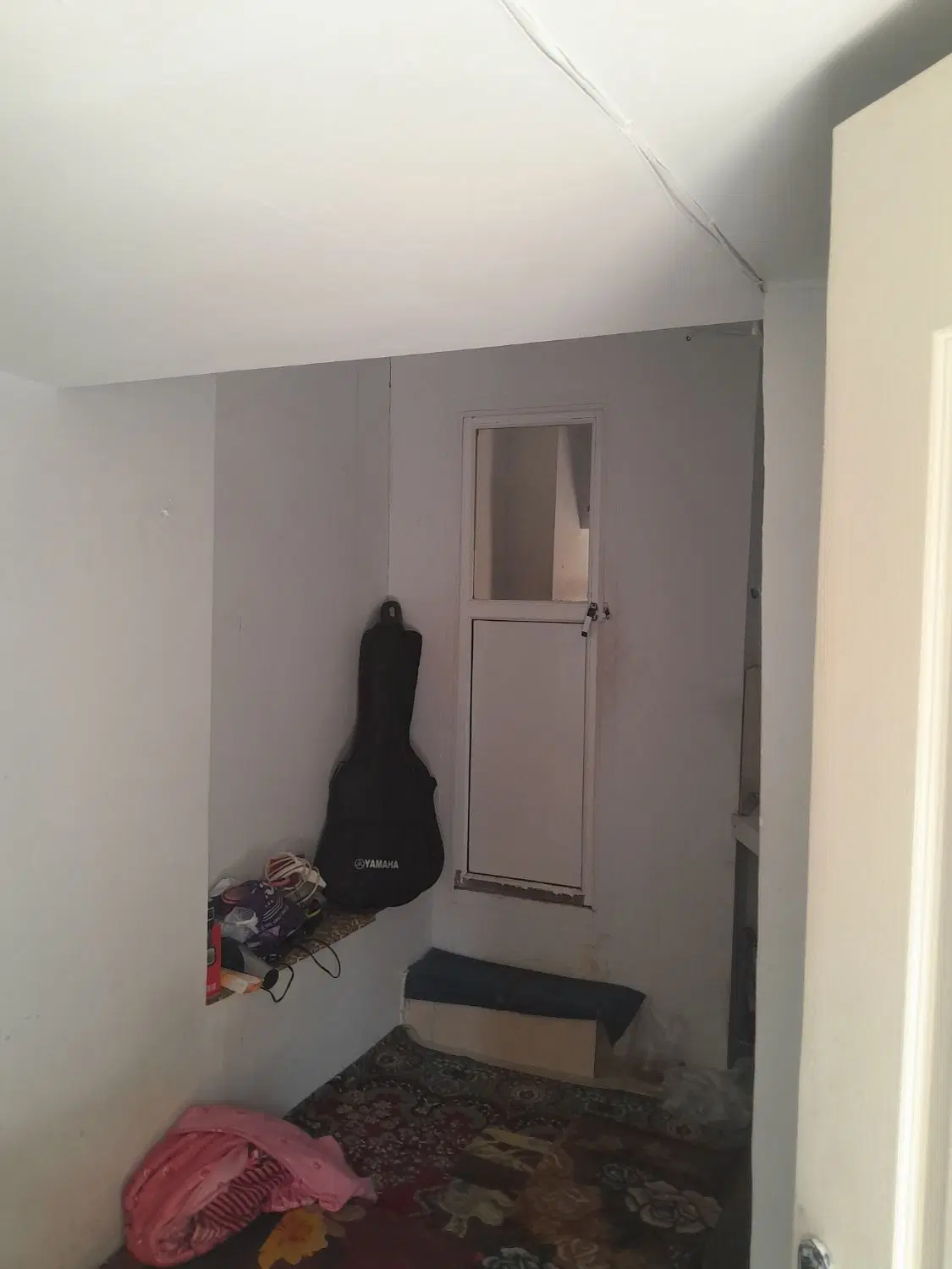 اجاره نبی اکرم ۱۵متر