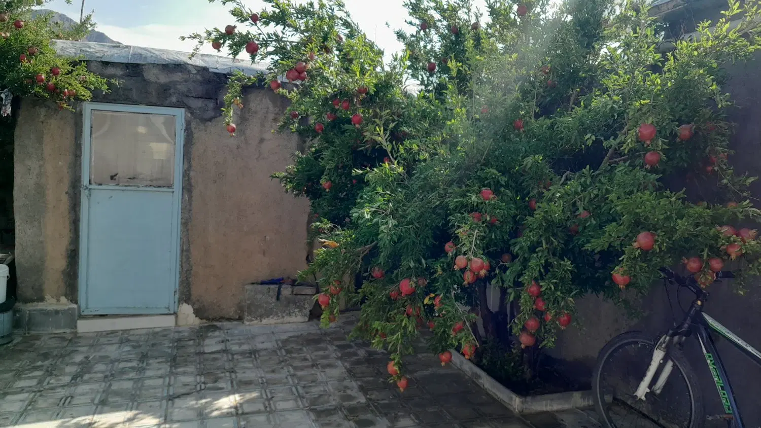 خانه کوله هرد