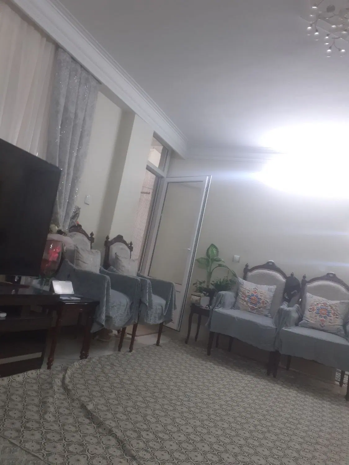 رهن و اجاره ۷۵متری تک خواب تک واحدی