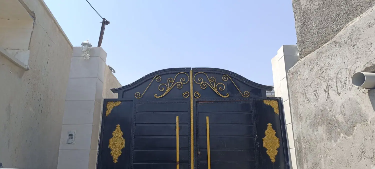 خانه ویلایی کمربندی