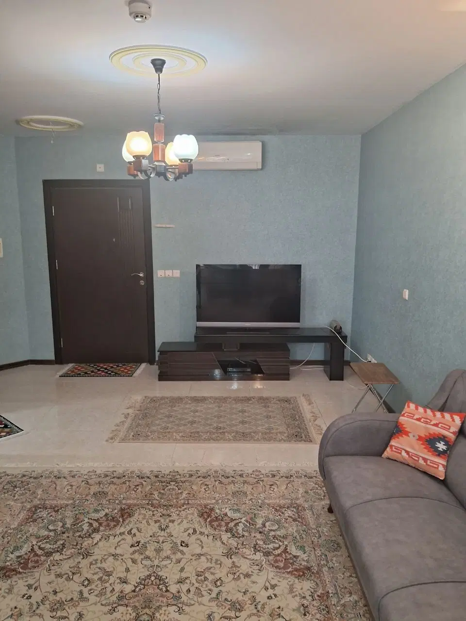 اجاره واحد در برج پامچال چیتگر