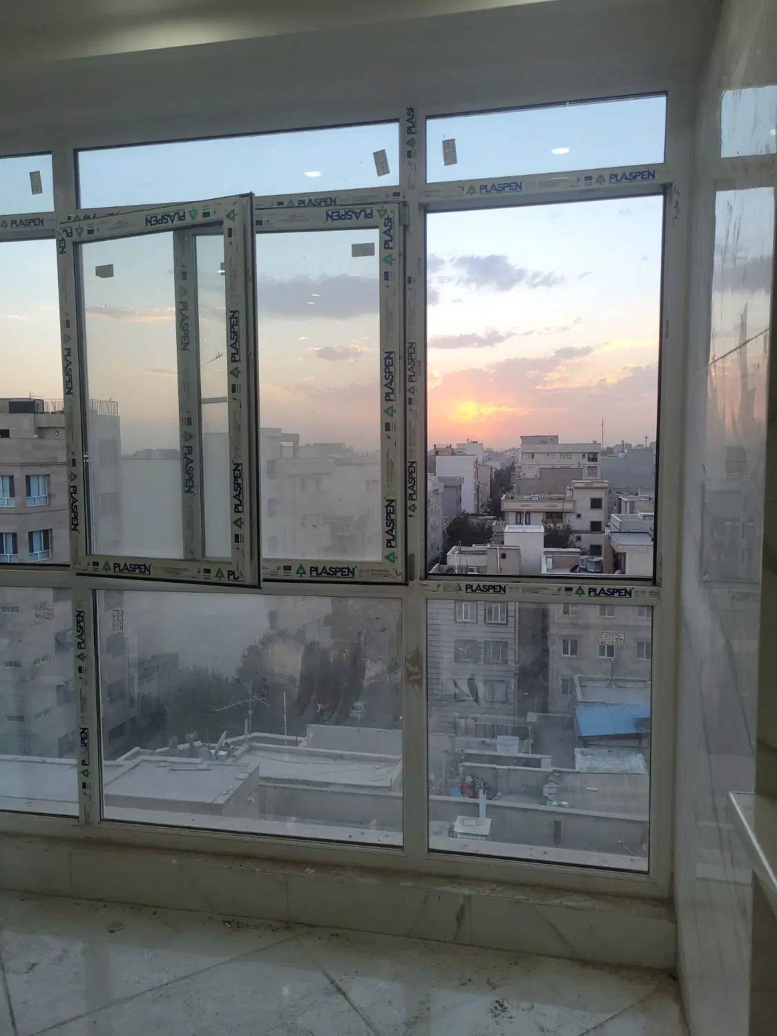 ۱۲۳ متر خوش نقشه
