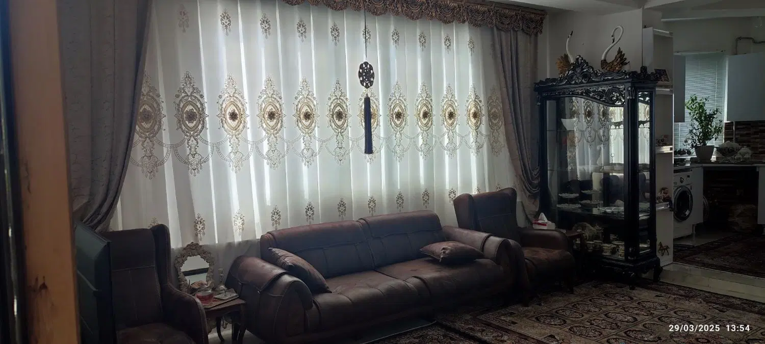 آپارتمان تک واحدی(شخصی سازی)