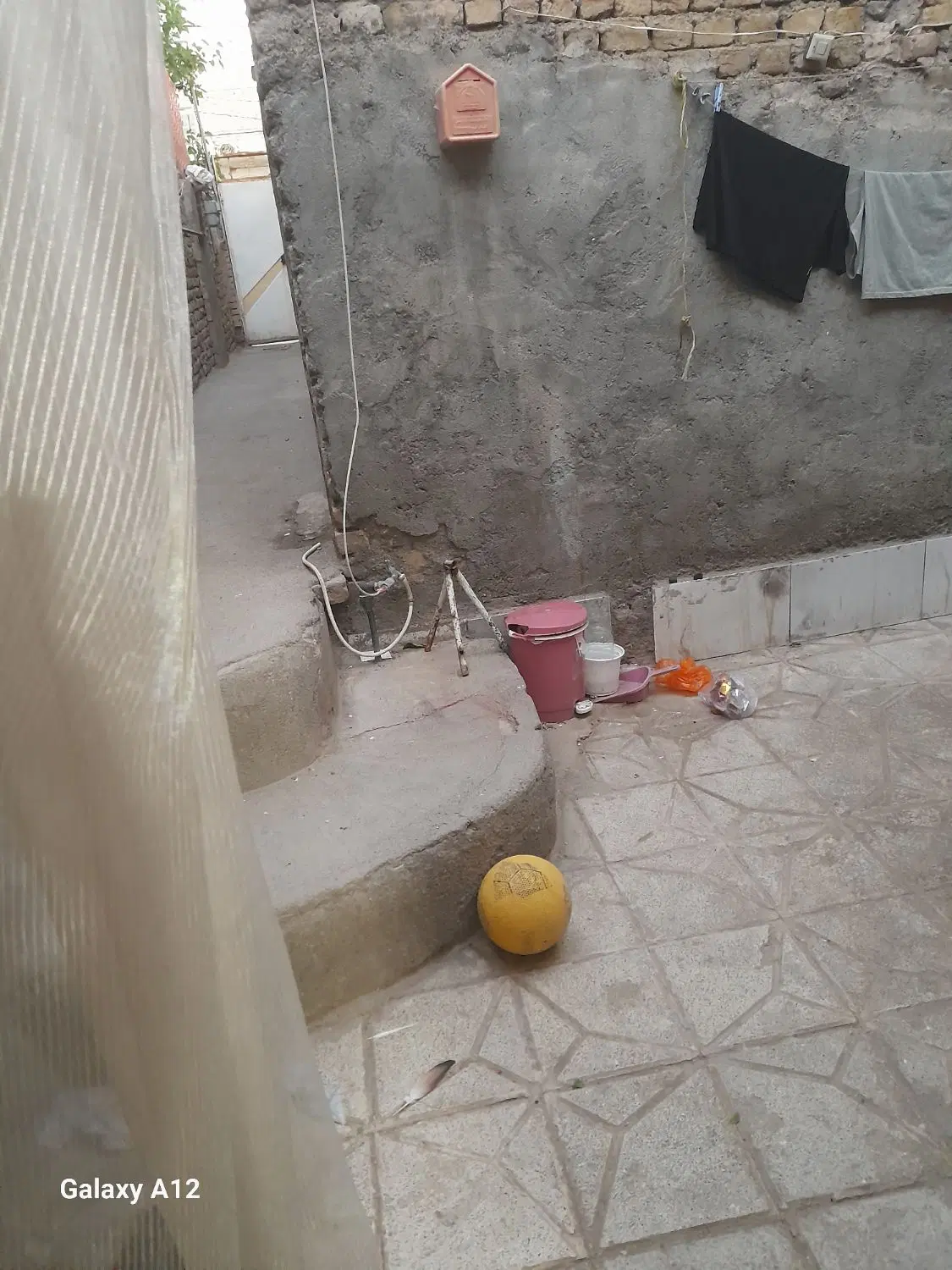 خانه فروشی