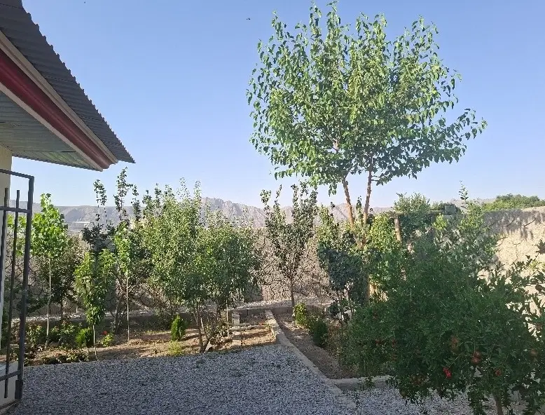 باغ 500 متری پیربکران