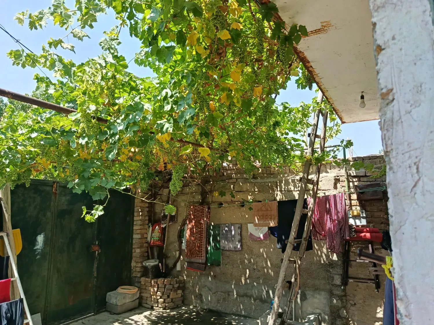 خانه فروشی