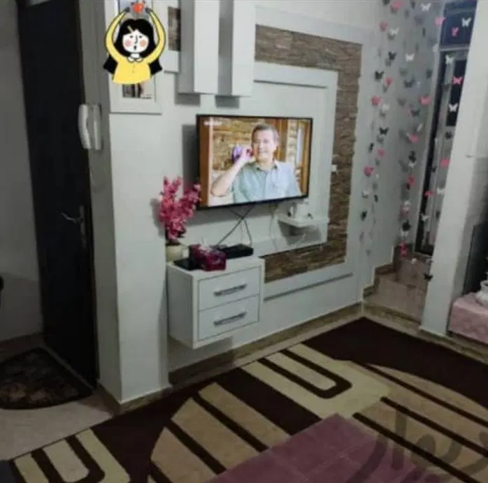 فرصت تکرار نشدنی فروش فوری آپارتمان تک خواب