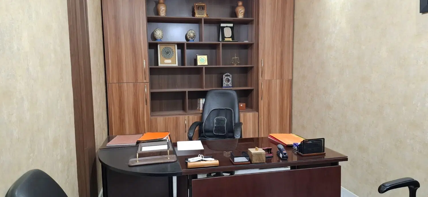 اجاره دفتر وکالت