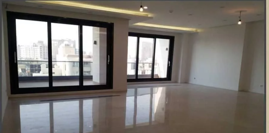 اجاره آپارتمان ۳۰۰ متر ۴ خواب فرشته
