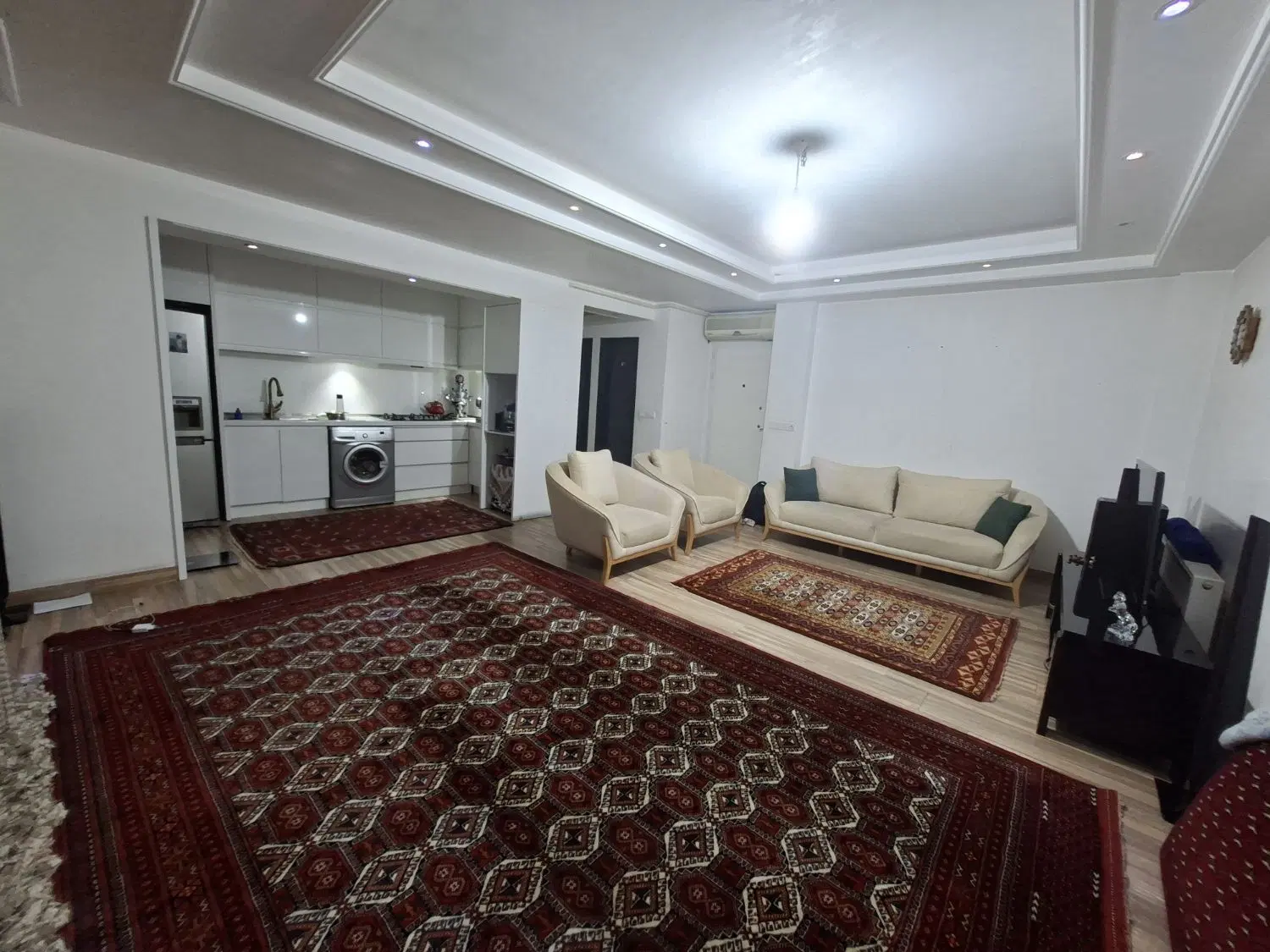 تمیز و مرتب صیاد۳۸