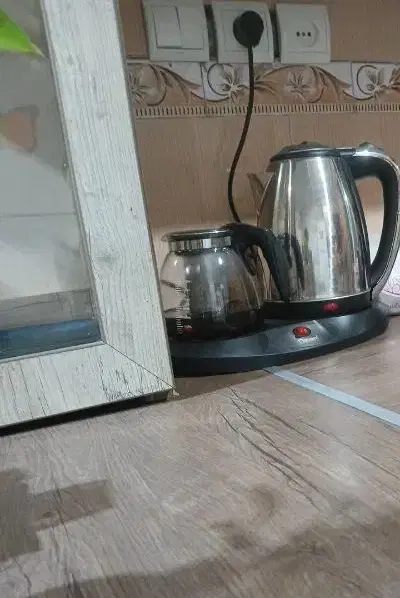 همخونه میخوام