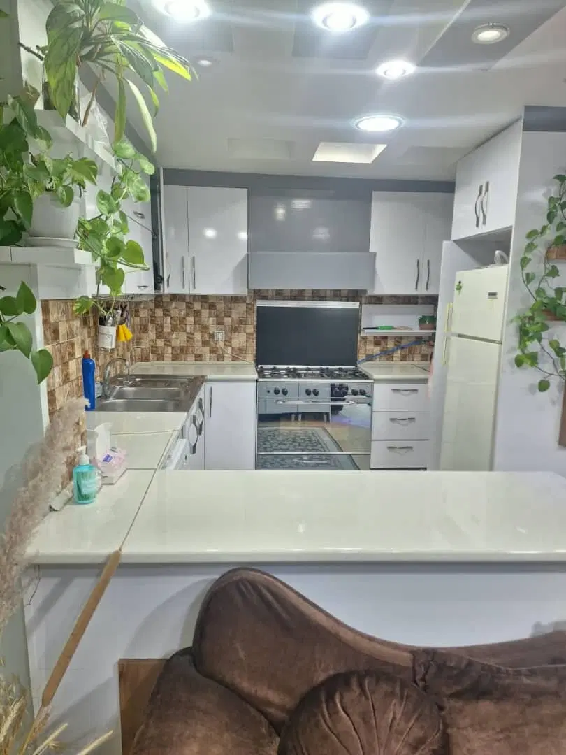 رهن کامل آپارتمان دوخواب