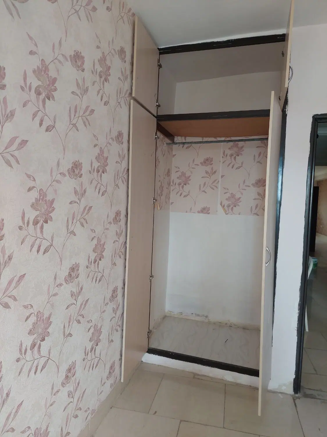 آپارتمان  هفت دستگاه کوچه ۶