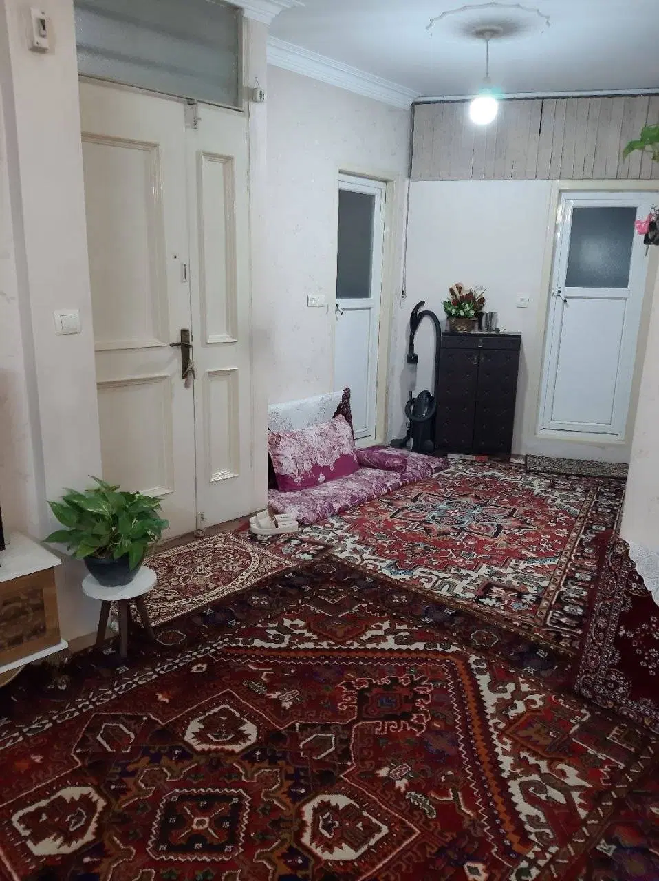 آپارتمان 59 متری