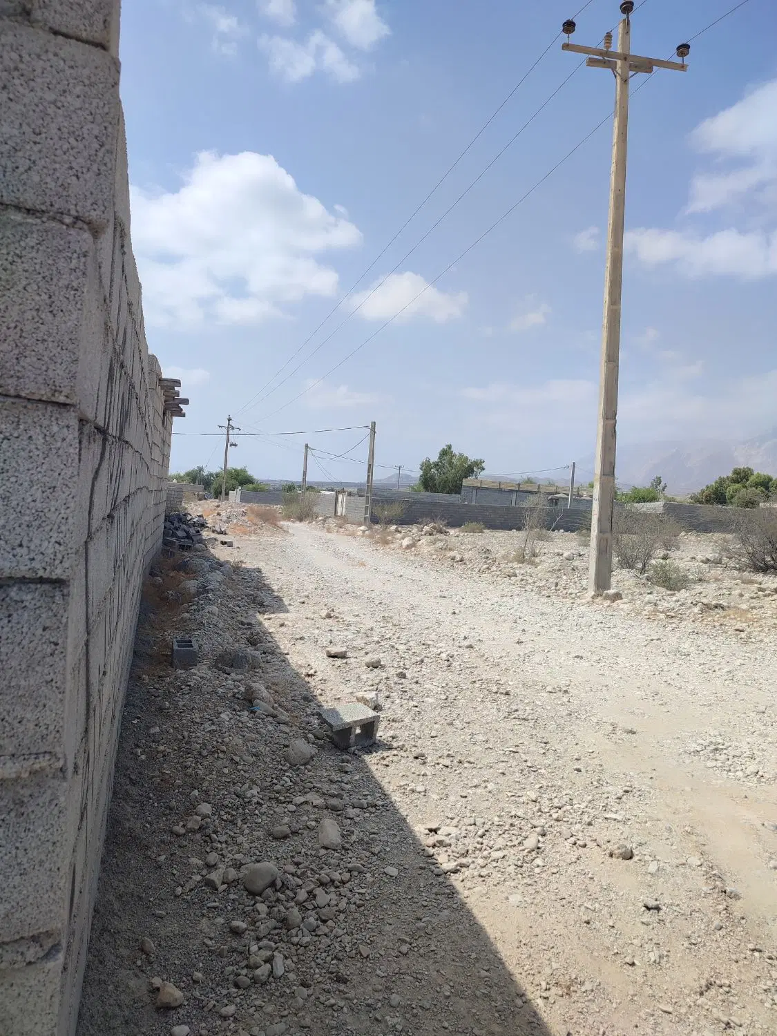 فروش زمین