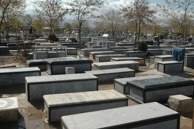 قبر دو طبقه