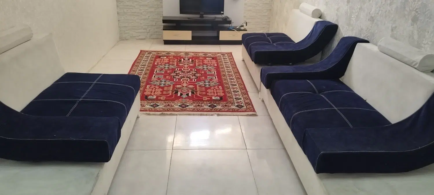 منزل در شیراز