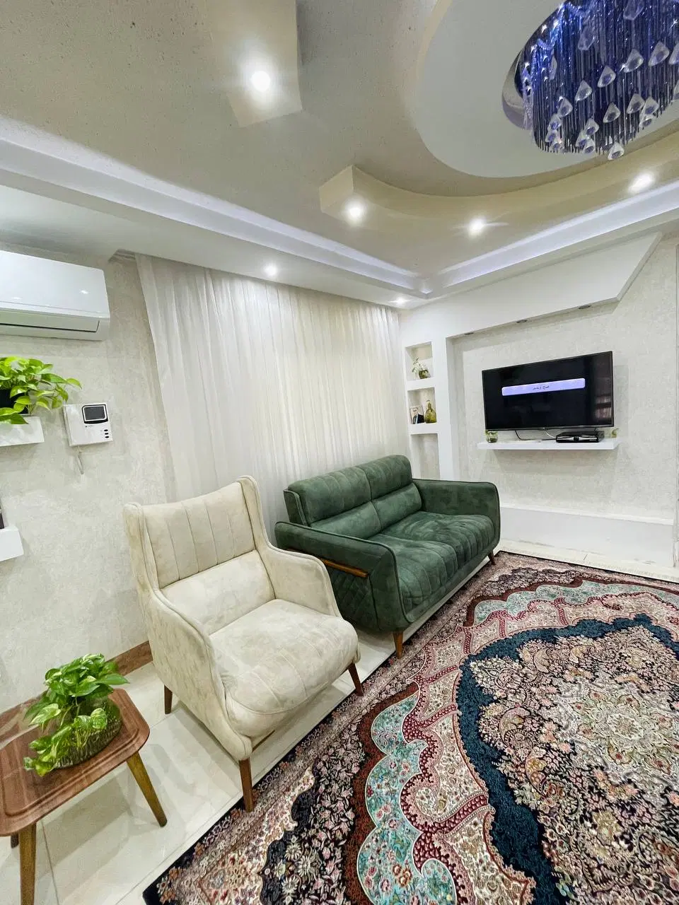 فروش خانه ویلایی سند دار