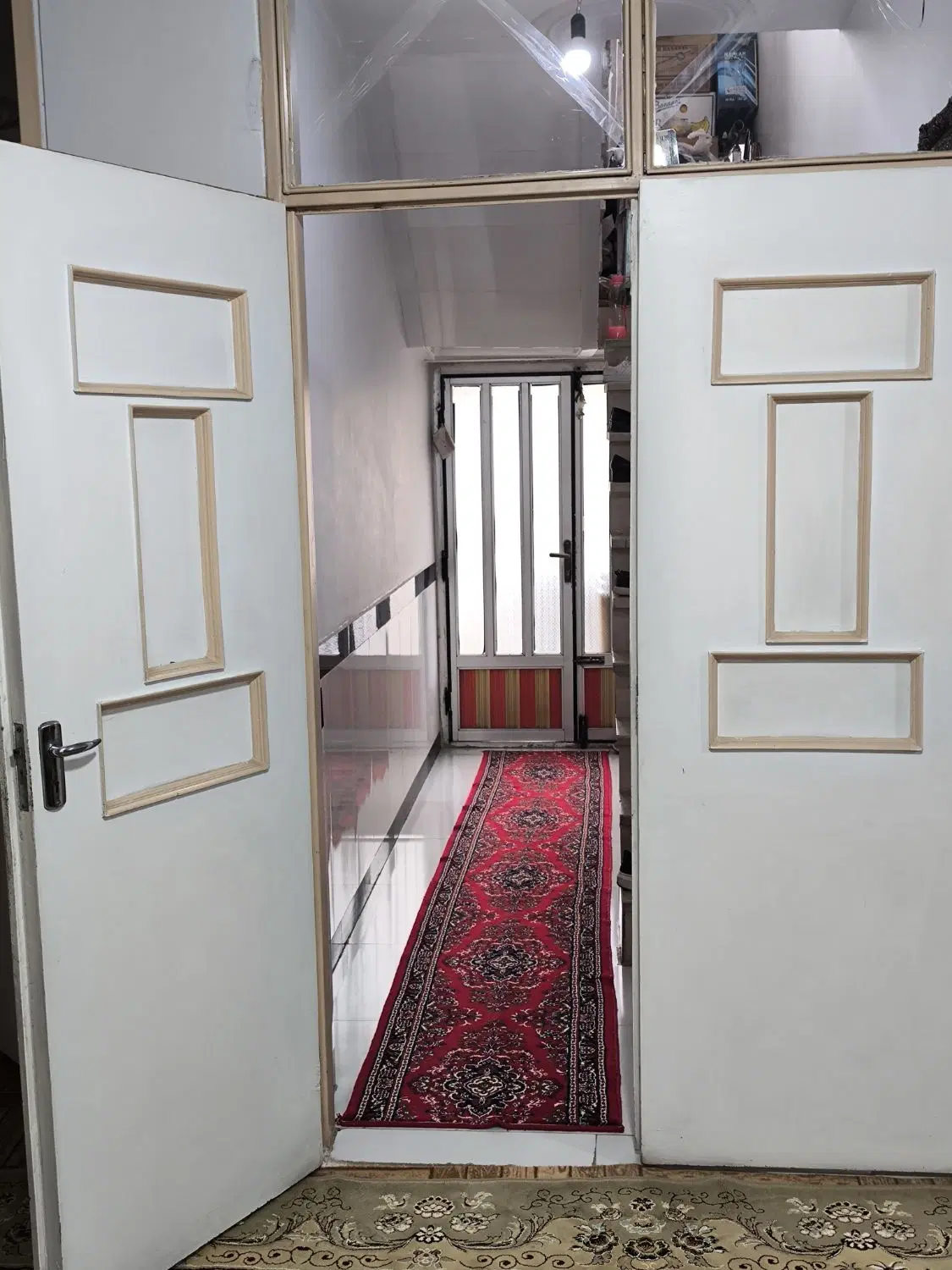 خانه ویلایی فروشی