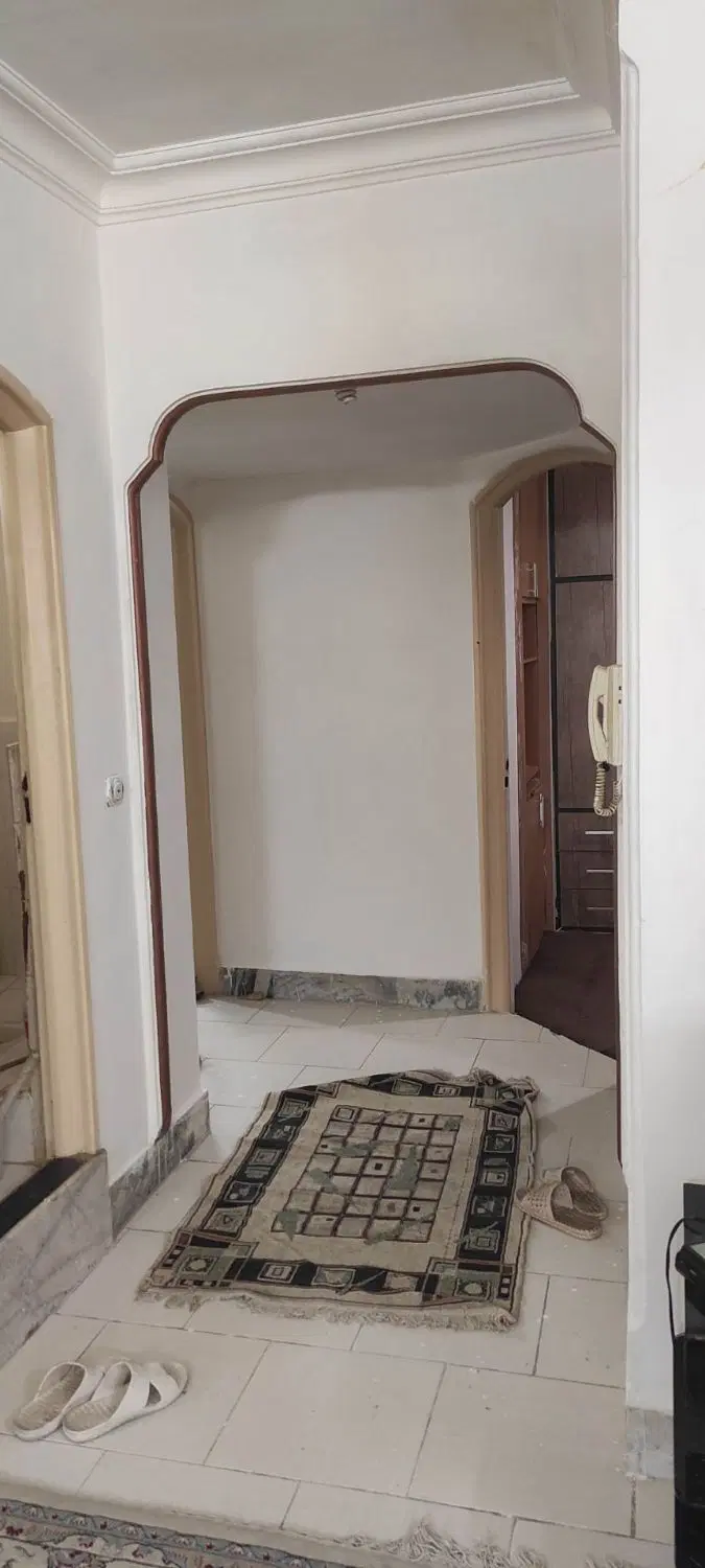 آپارتمان رهن کامل مطهری جنوبی