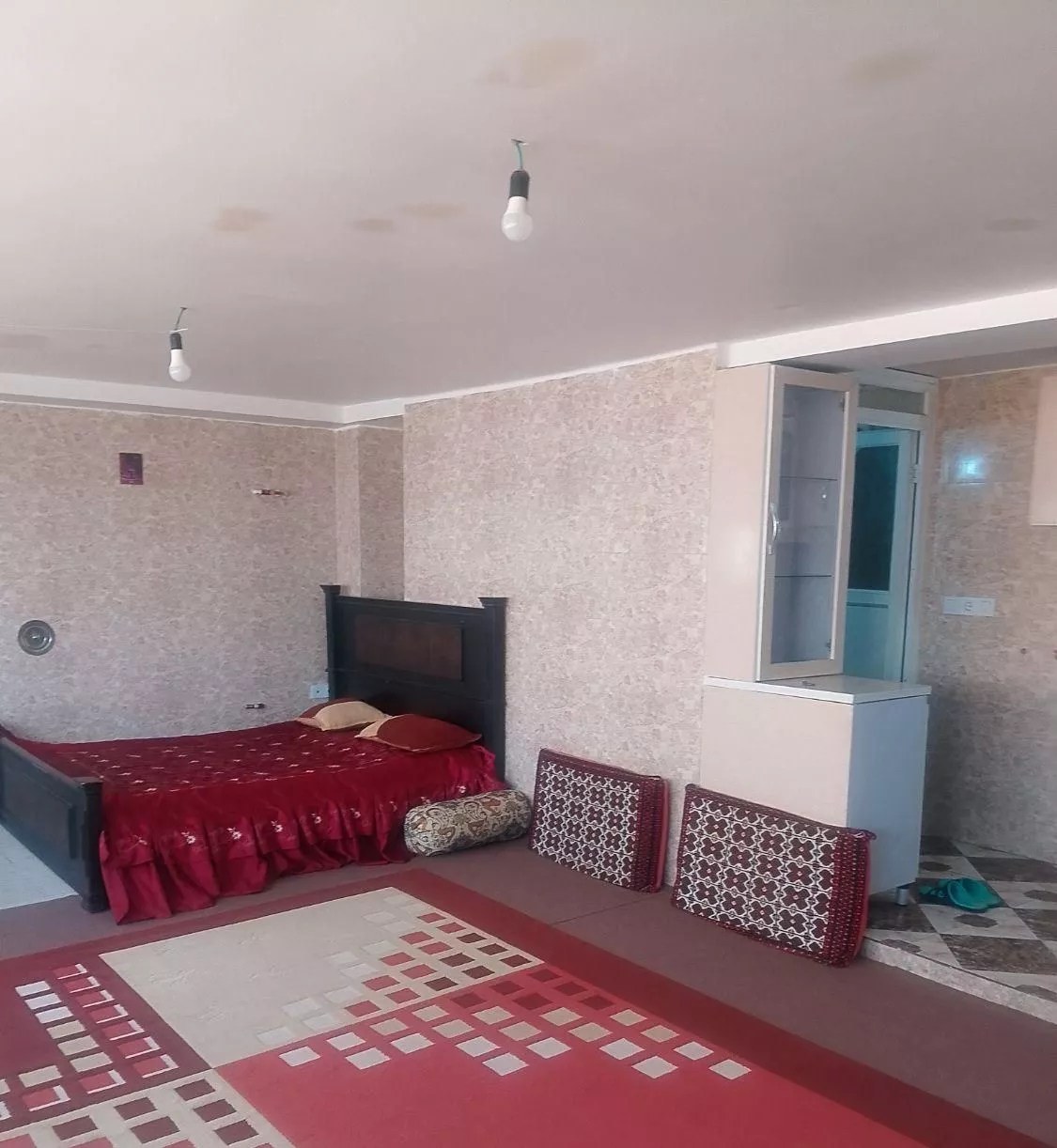 سویت شیک و تمیز،شهرک مدرس