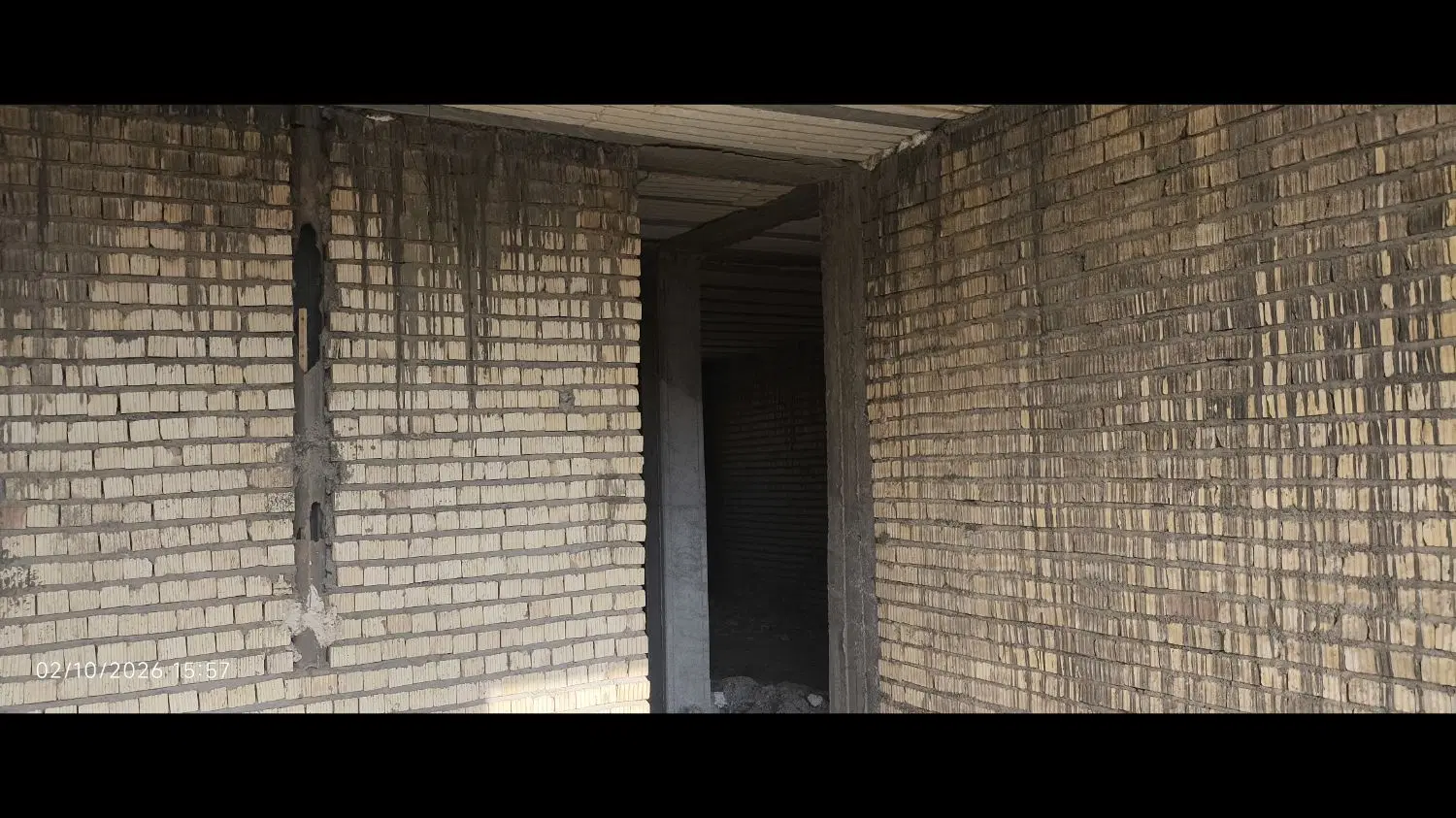 فروش اسلکت دو خواب جرسقان
