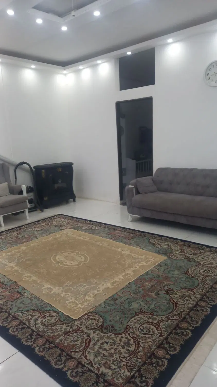 خانه رسالت دهرود