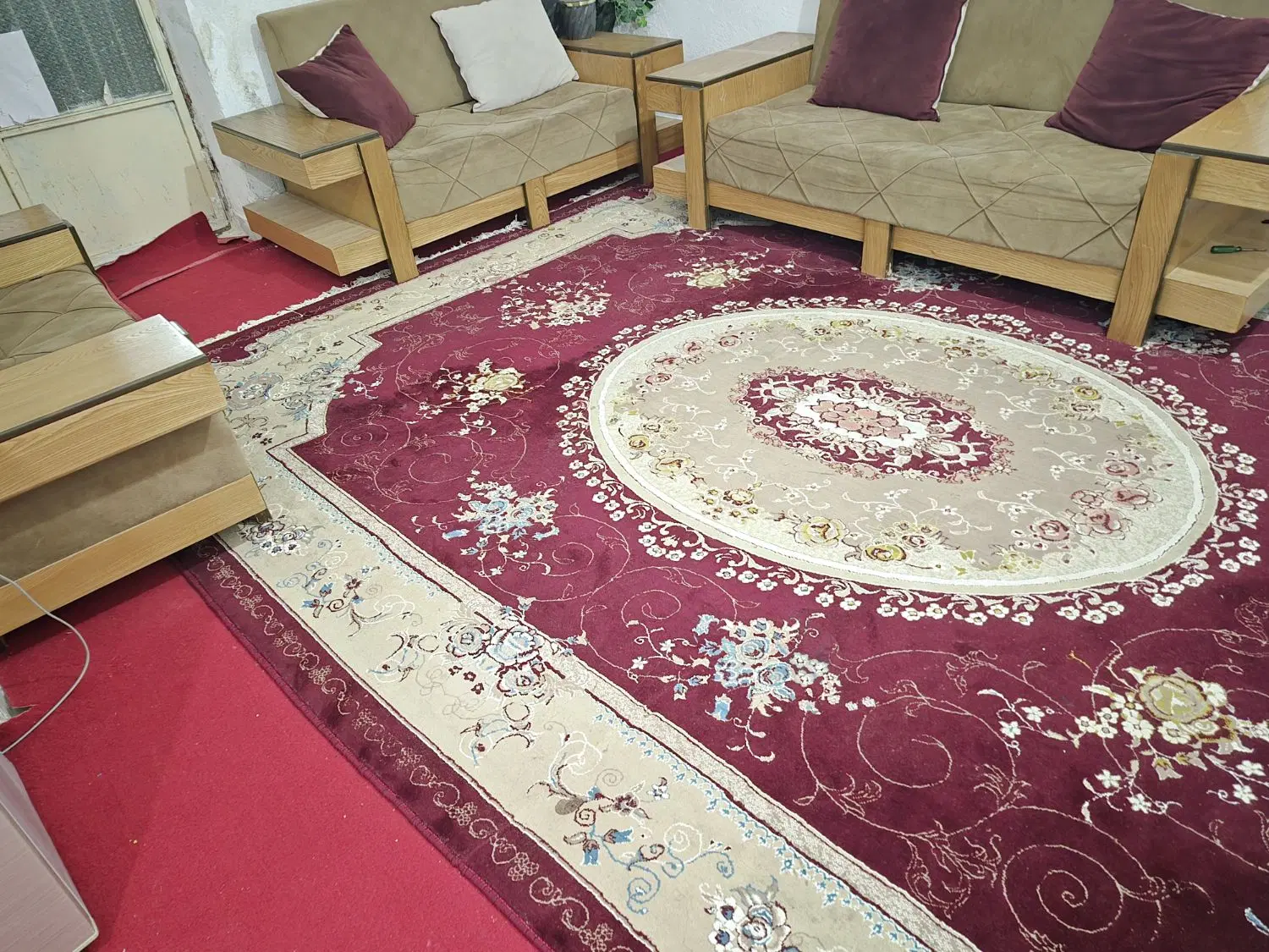 سوئیت  خانه روزانه