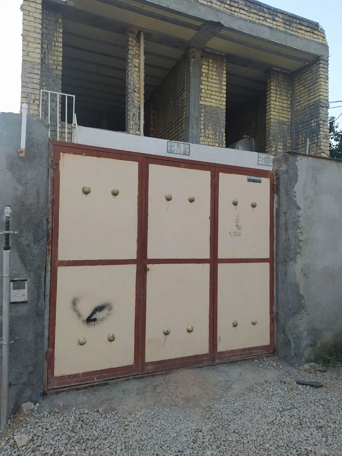 منزل ویلایی حیاط دار سلطآن آباد