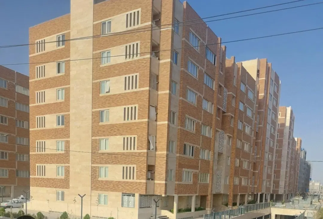 اجاره واحد مسکونی رهن کامل