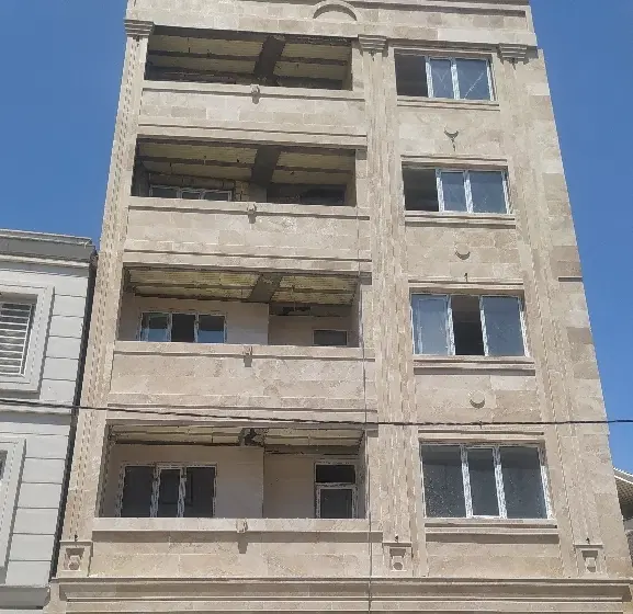 آپارتمان تک واحدی