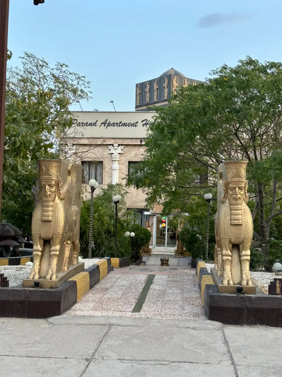 تجاری تهاتر با شمال ویلا زمین کلنگی ماشین اپارتمان