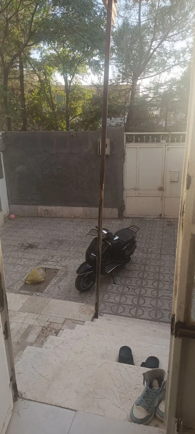 فروش منزل ویلایی