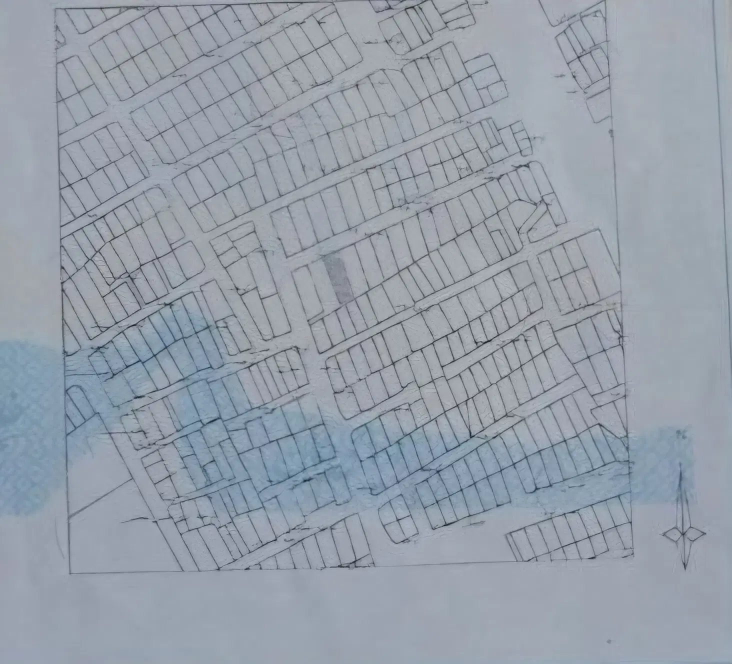 زمین شهدای خانوک