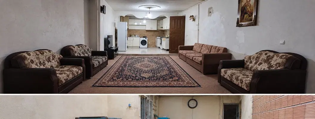 ویلایی