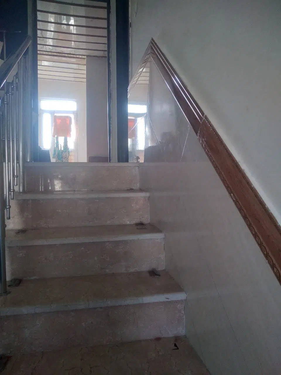 خانه سایان دوبلکس دو خواب