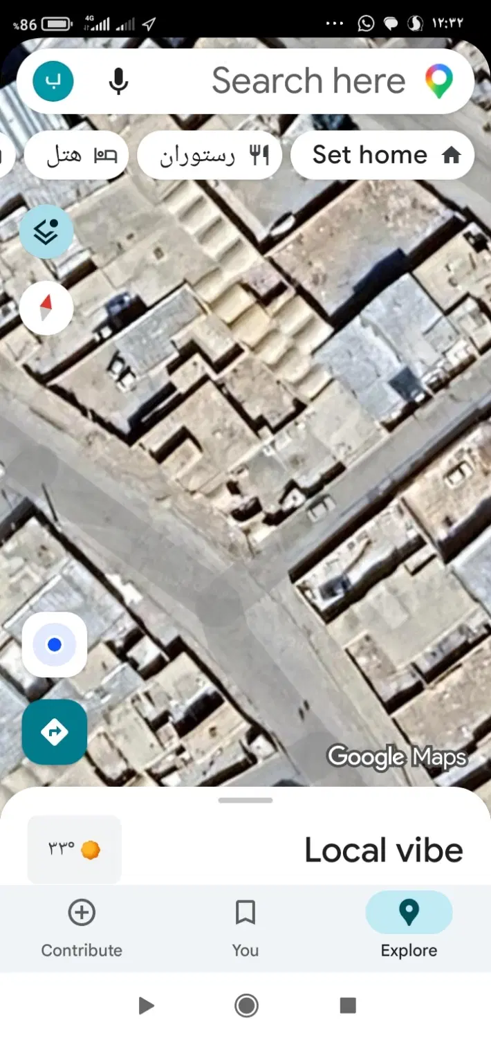 فروش خانه در زاهدان خ مولوی حسین بر(چهارراه رسولی)