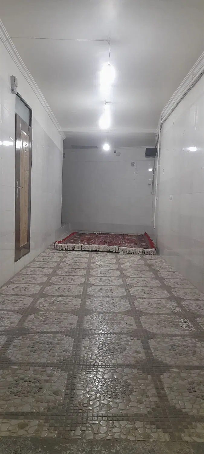اجاره مغاره ۳۲ متری نرسیده به اول ارم