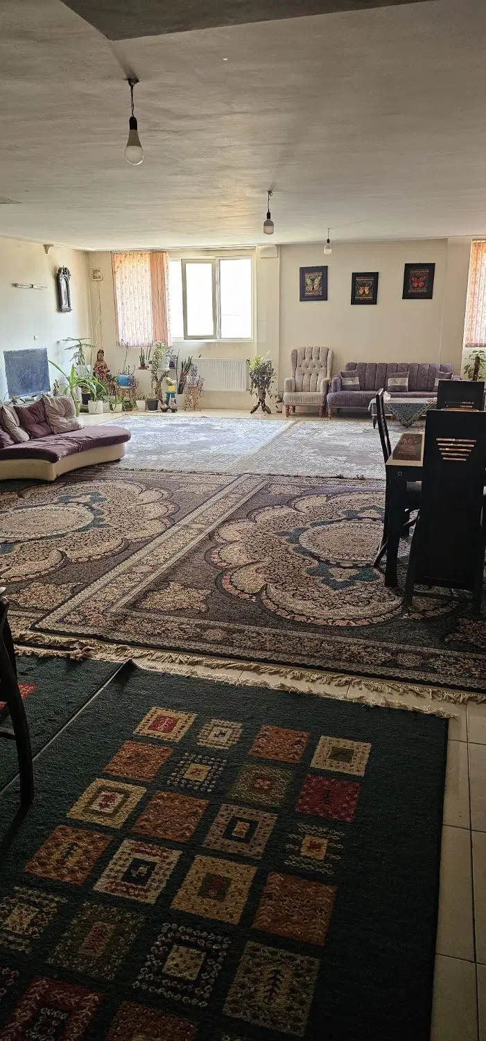 واحداپارتمان سه خواب