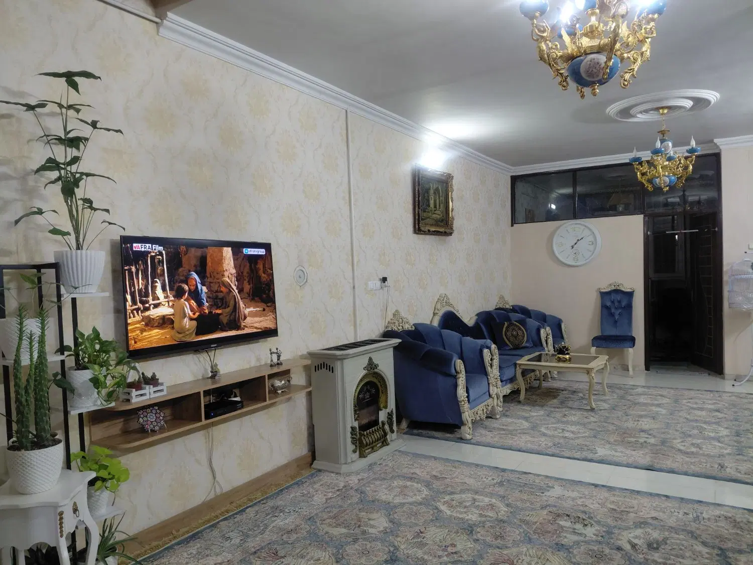 رهن و اجاره ویلایی دربست ، فلاحی (هاشمی مهنه)