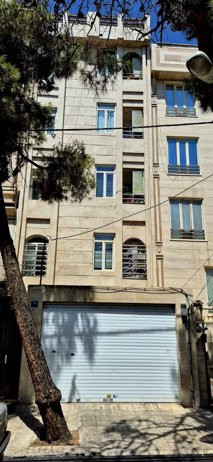 اجاره آپارتمان ۵۰ متری میدان ۷۶
