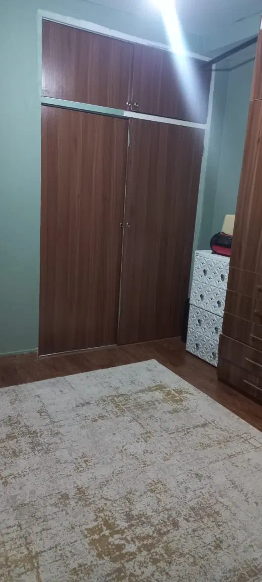 آپارتمان دوخوابه