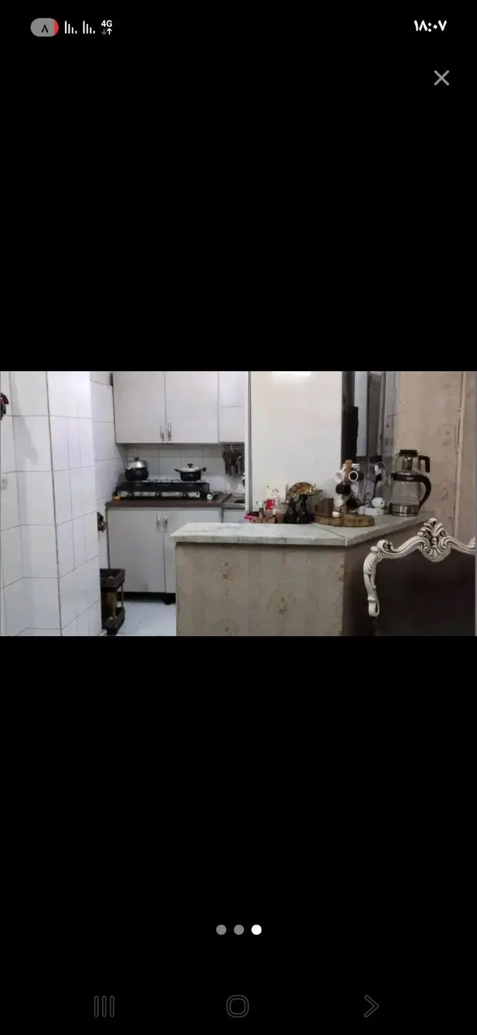 رهن و اجاره آپارتمان ۴۰متری