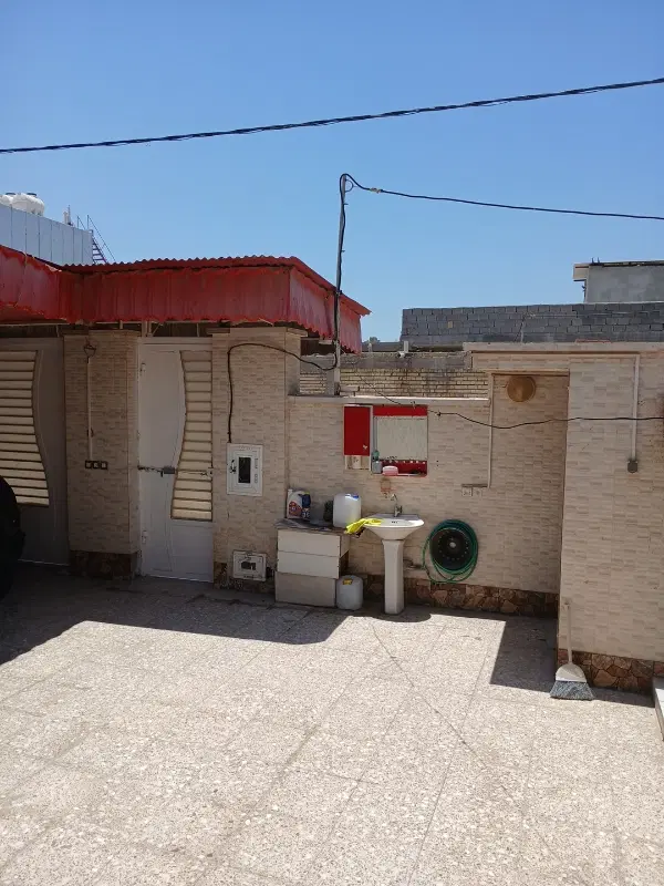 منزل